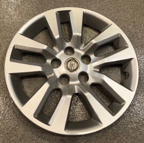 2015 nissan altima hubcap